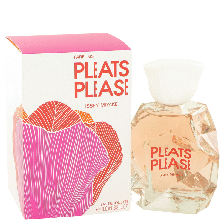 parfum issey miyake pleats please avis