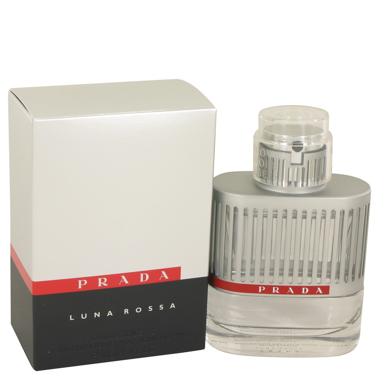 luna rossa cost
