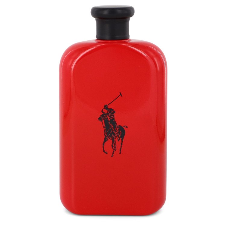 Polo Red Cologne by Ralph Lauren - 6.7 oz EDT Spray (unboxed)  men