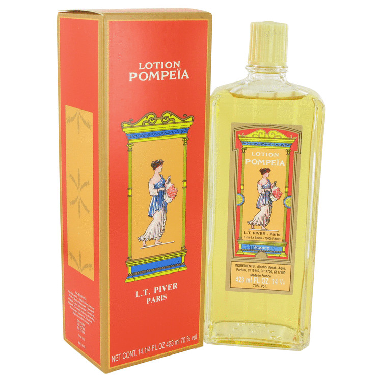 Pompeia Perfume by Piver - 14.25 oz Cologne Splash