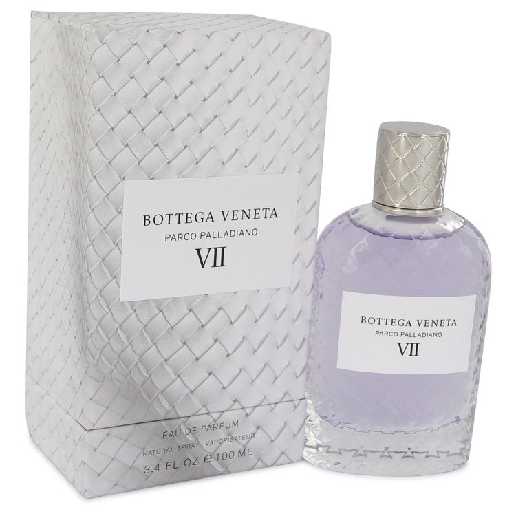 parco palladiano bottega veneta eau de parfum spray 3.4 oz