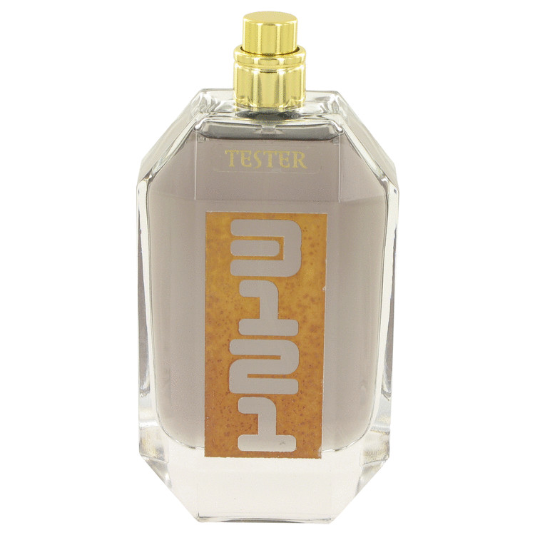 3121 Perfume by Prince - 3.4 oz Eau De Parfum Spray (Tester)
