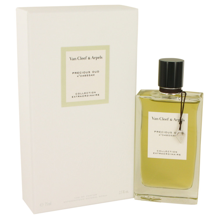 precious oud van cleef & arpels fragrantica