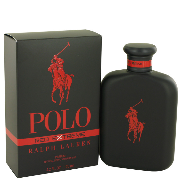 Polo Red Extreme by Ralph Lauren (2017 