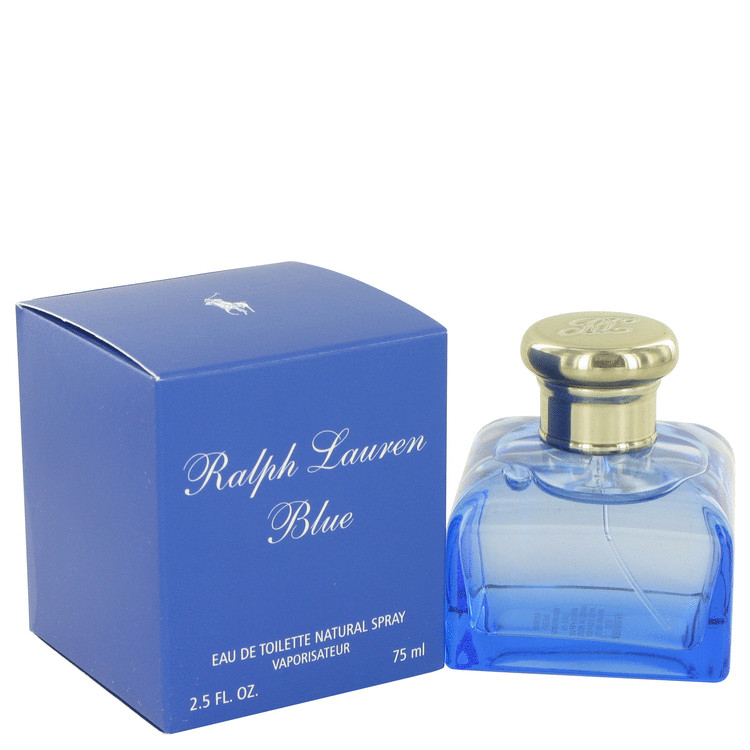 ralph lauren blue womens perfume