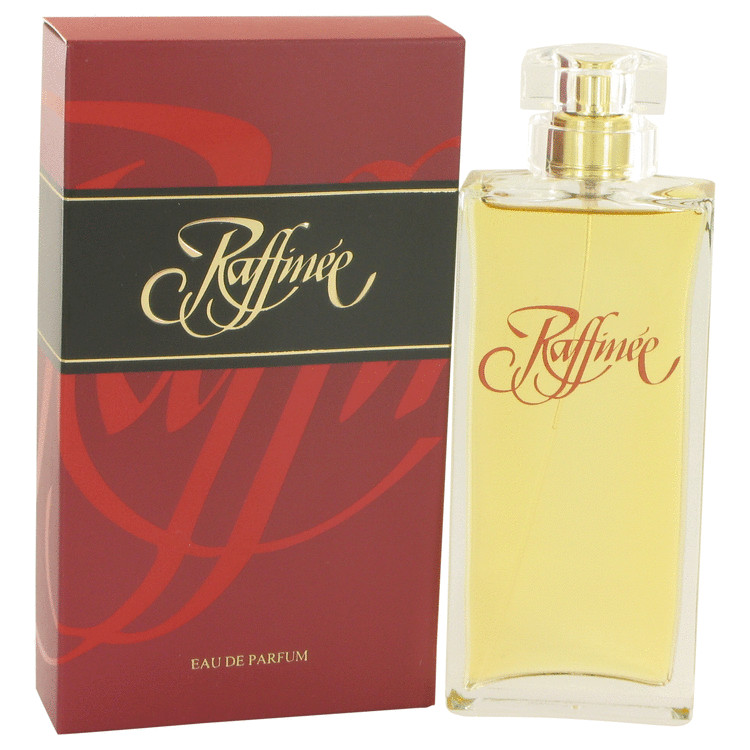 vintage raffinee perfume