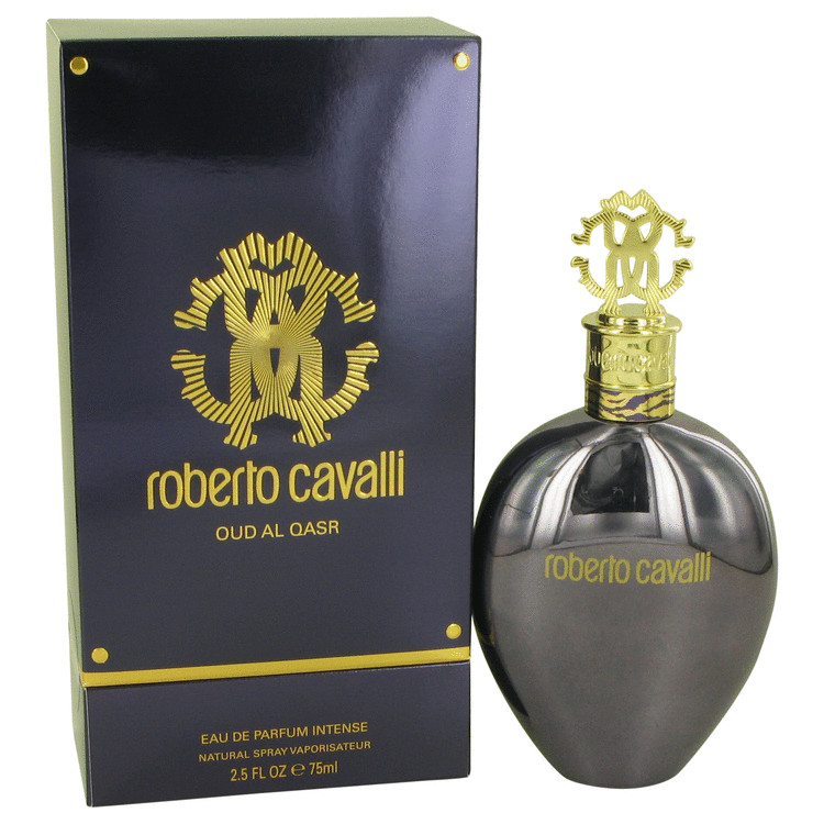 roberto cavalli oud divine