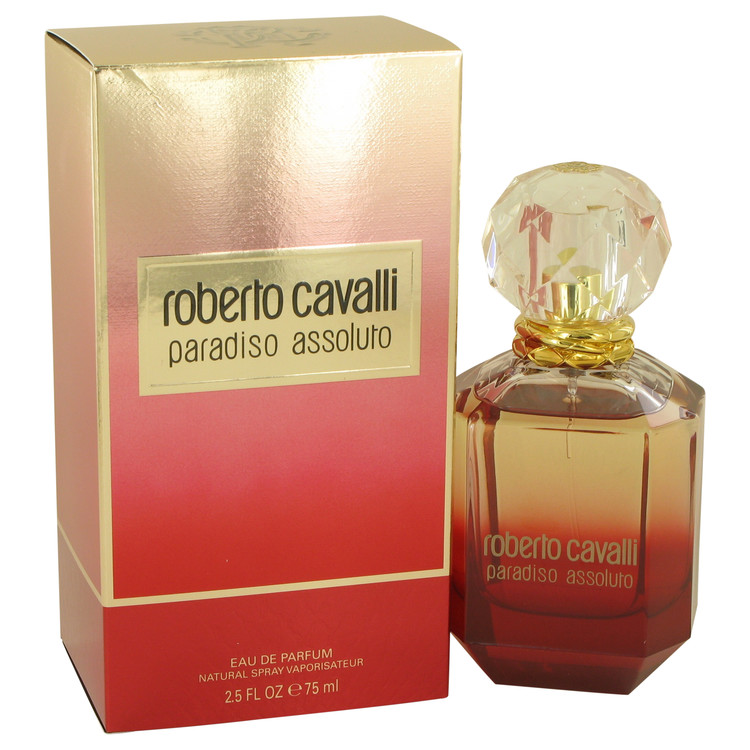 paradiso roberto cavalli review