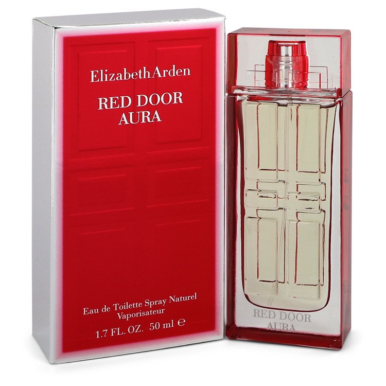 Buy Red Door Aura Elizabeth Arden For Women Online Prices