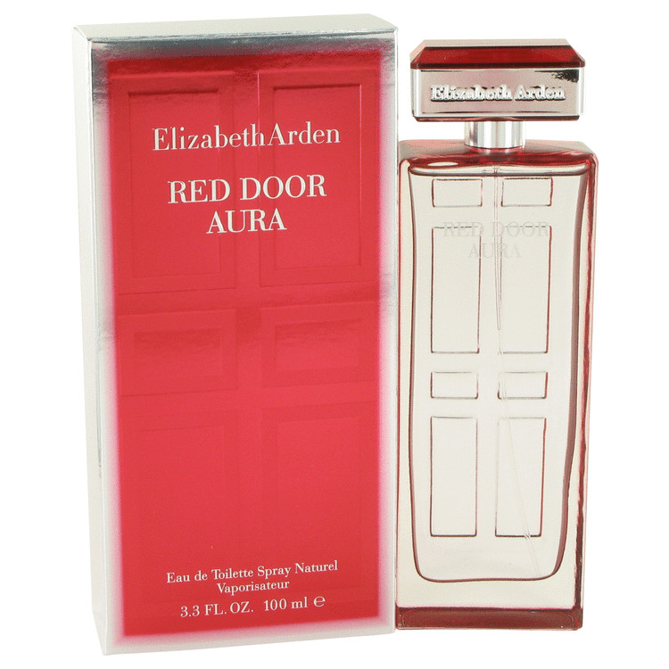 elizabeth arden red door gift set price