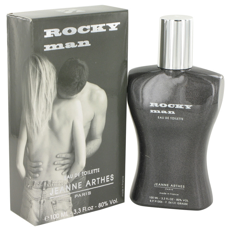 rocky parfum