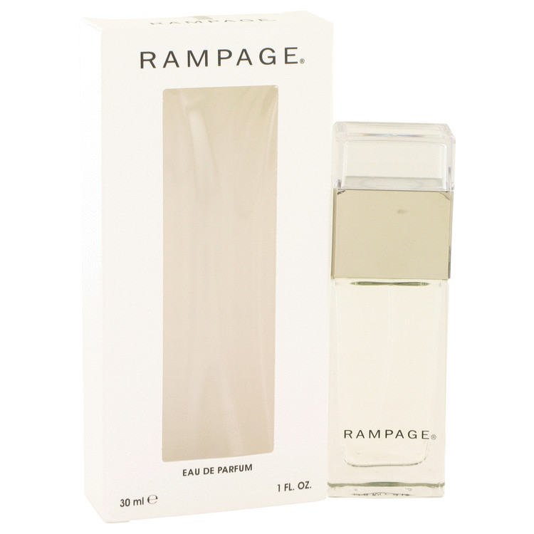 Rampage Perfume by Rampage - 1 oz Eau De Parfum Spray