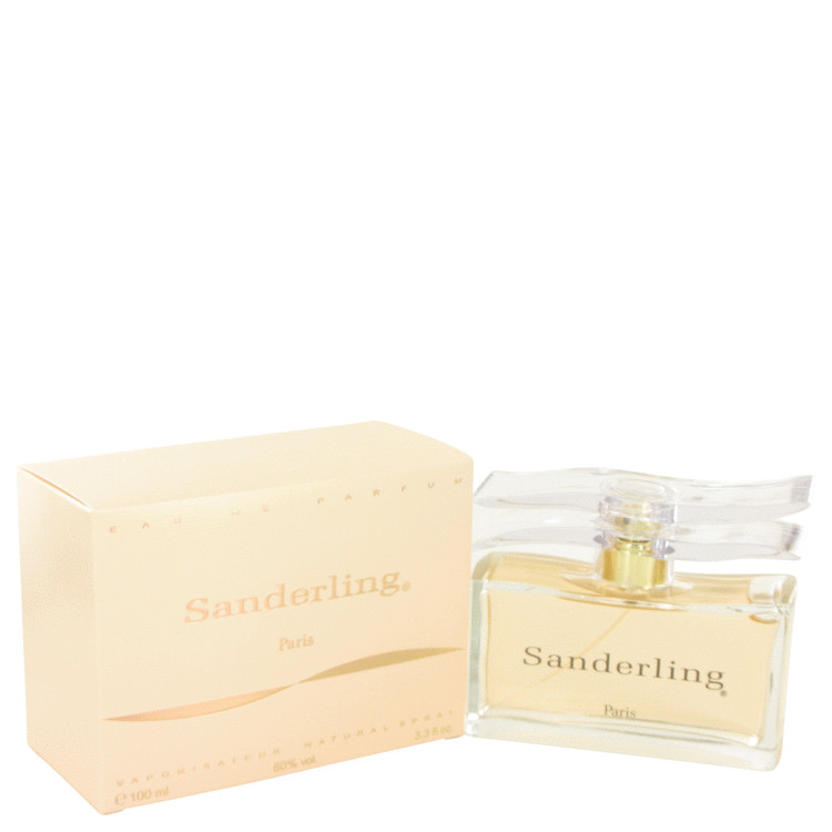 sanderling shine parfum