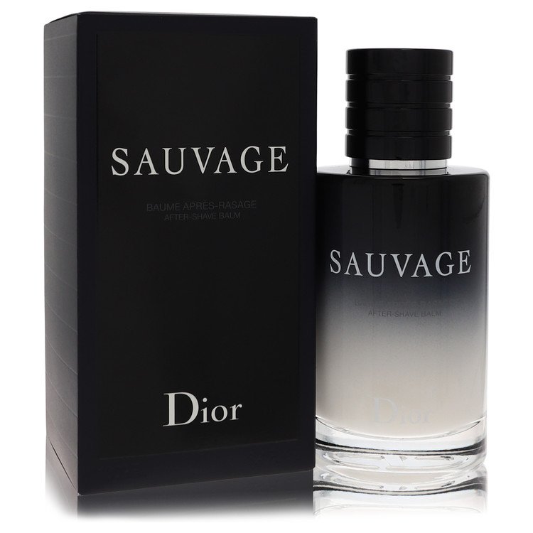 sauvage aftershave cheapest price