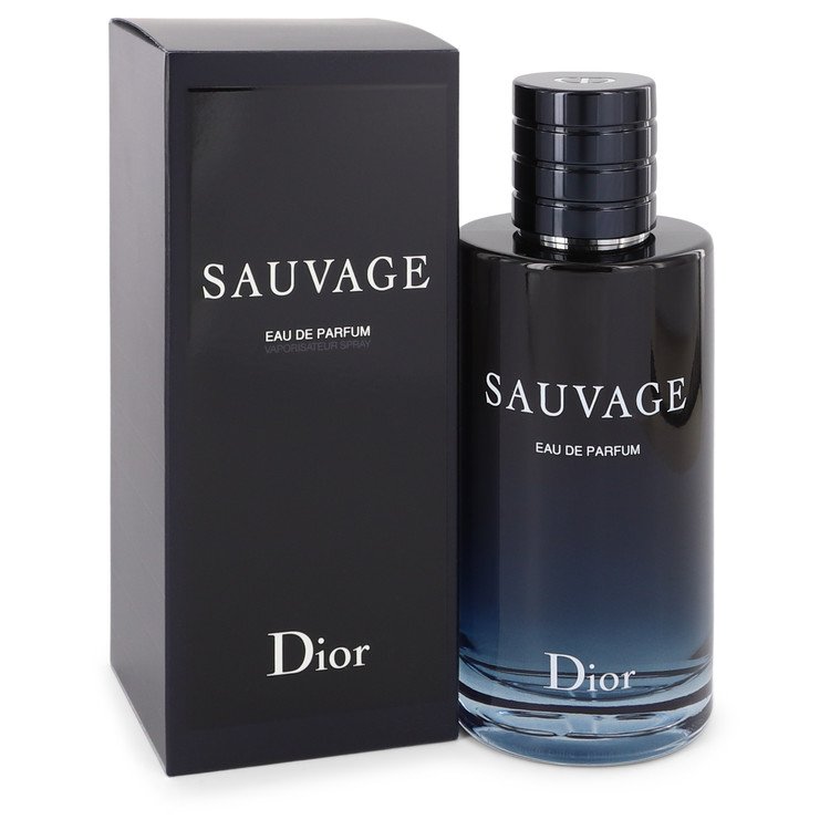 Sauvage 2024 parfum myer