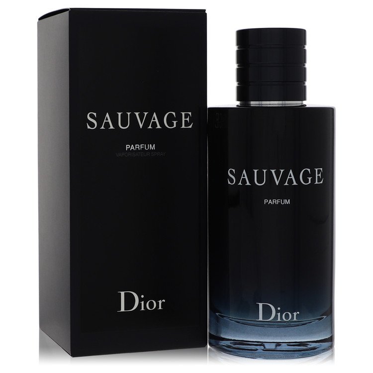 dior sauvage 6.8 oz price