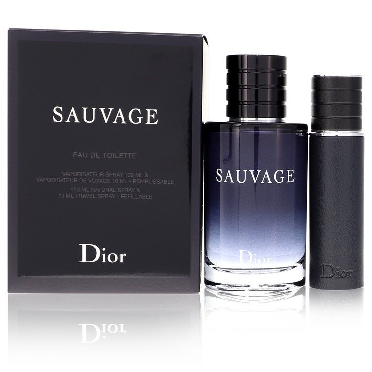 Buy Sauvage Parfum Christian Dior For Men Online Prices