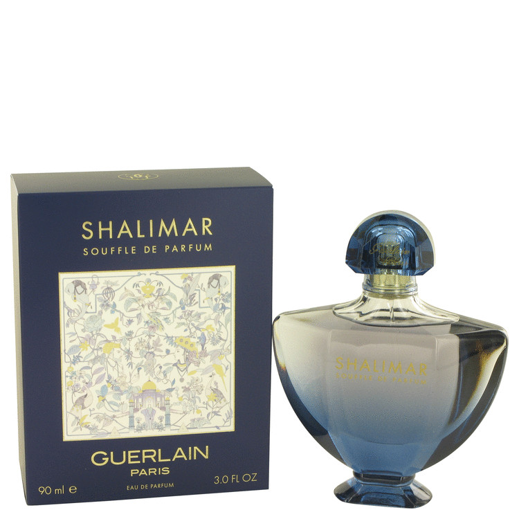 shalimar souffle de parfum intense