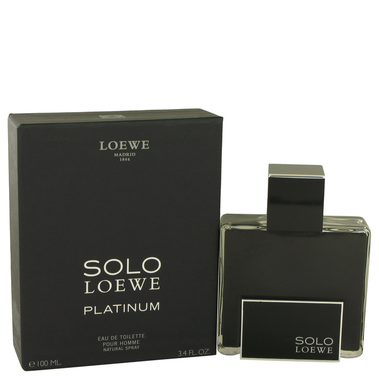 loewe solo edt