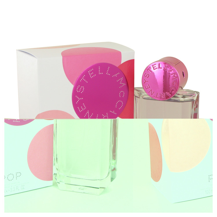 Stella Pop Perfume by Stella Mccartney - 3.3 oz Eau De Parfum Spray