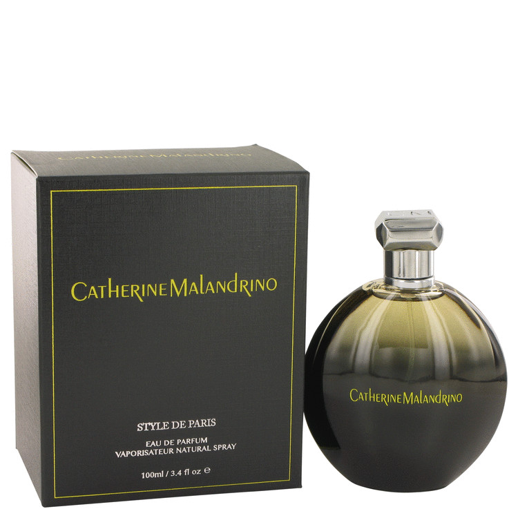 malandrino perfume