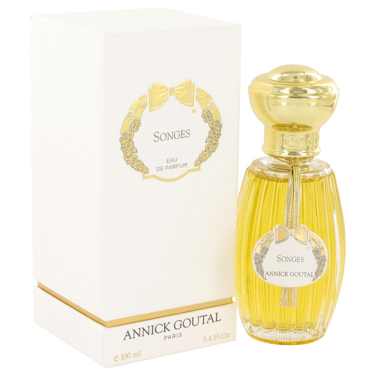 Songes Eau de Toilette by Annick Goutal 