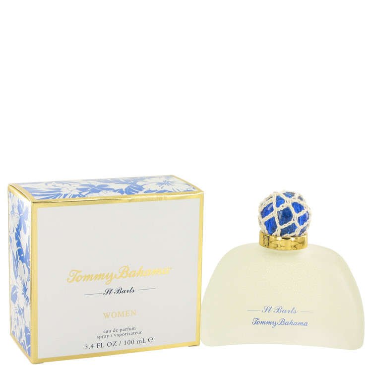 tommy bahama st barts basenotes
