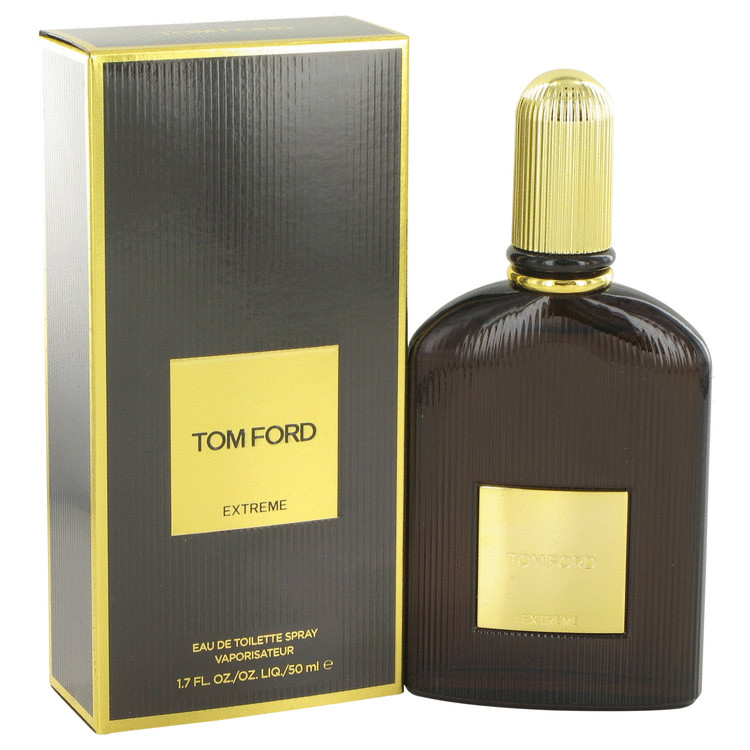 Tom Ford Extreme by Tom Ford (2007) — Basenotes.net