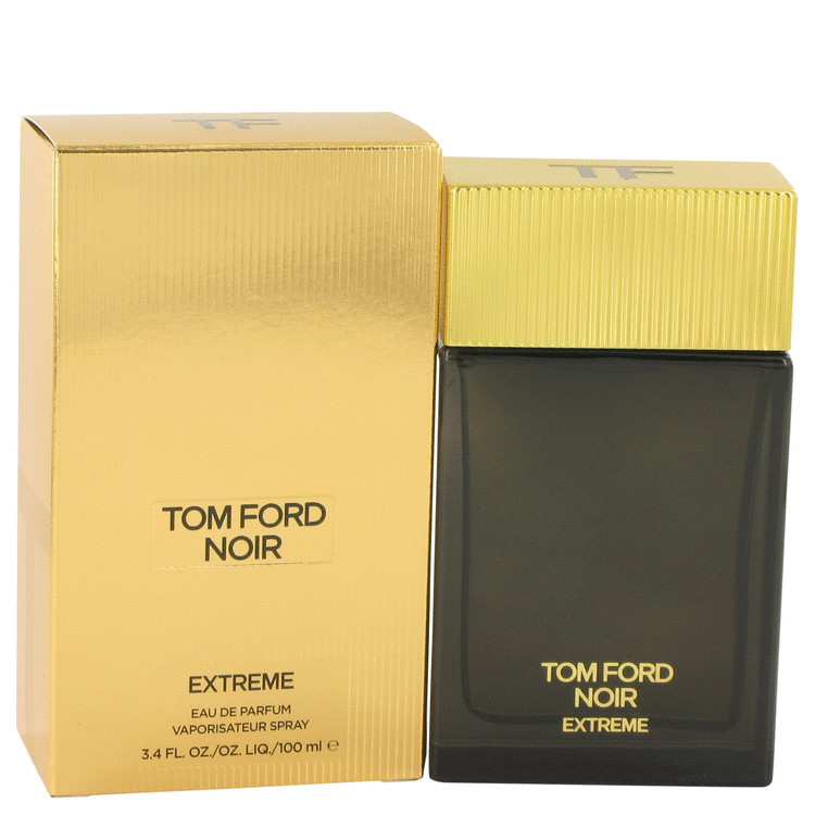 Tom Ford Noir Extreme Cologne by Tom Ford - 3.4 oz EDP Spray  men
