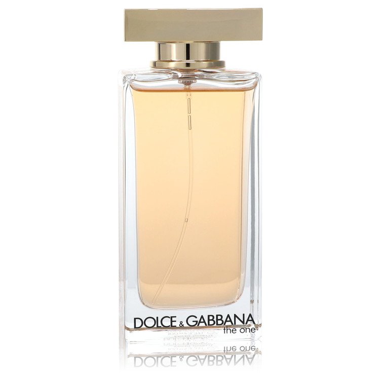 The One by Dolce & Gabbana - Buy online | Perfume.com