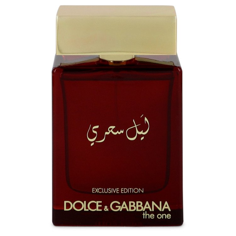 Buy The One Mysterious Night Dolce & Gabbana for men Online Prices 