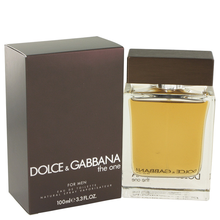 dolce gabbana the one 100ml price