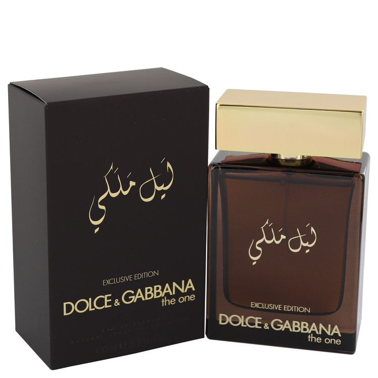 dolce gabbana perfume arabic