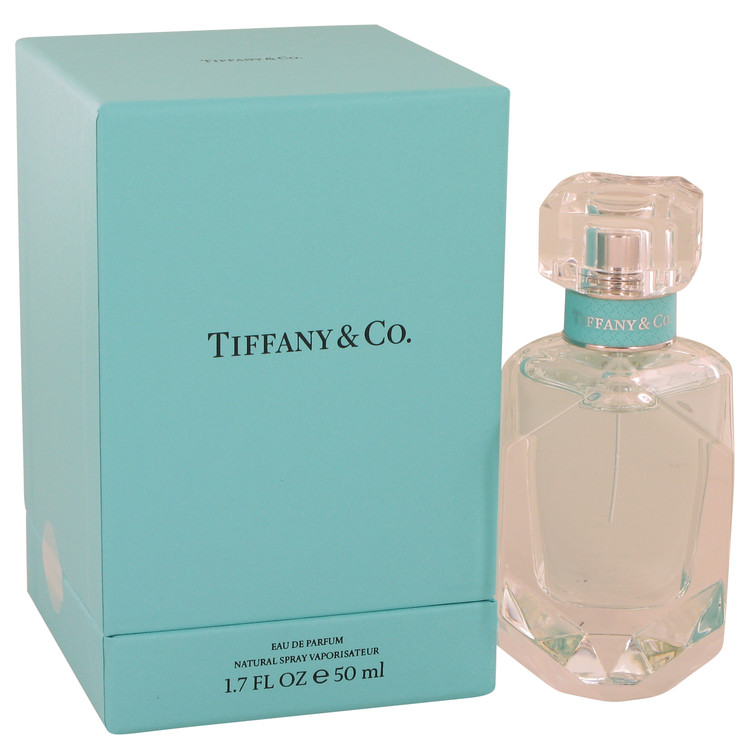 tiffany wild iris perfume