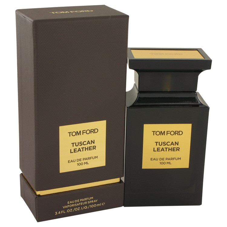 Tuscan Leather by Tom Ford (2007) — Basenotes.net