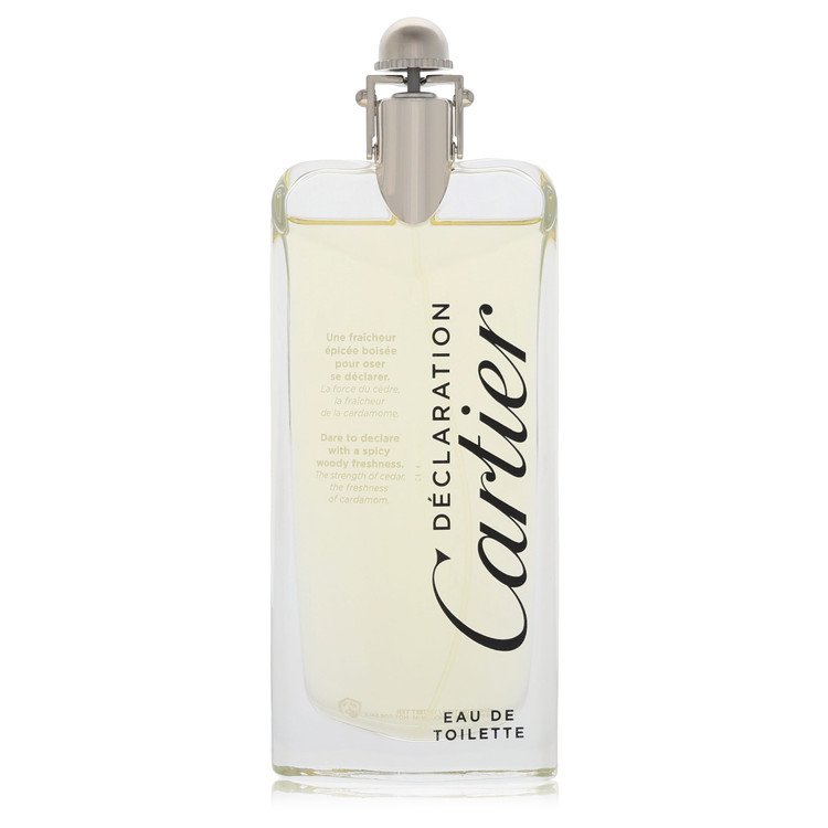 cartier declaration 200ml