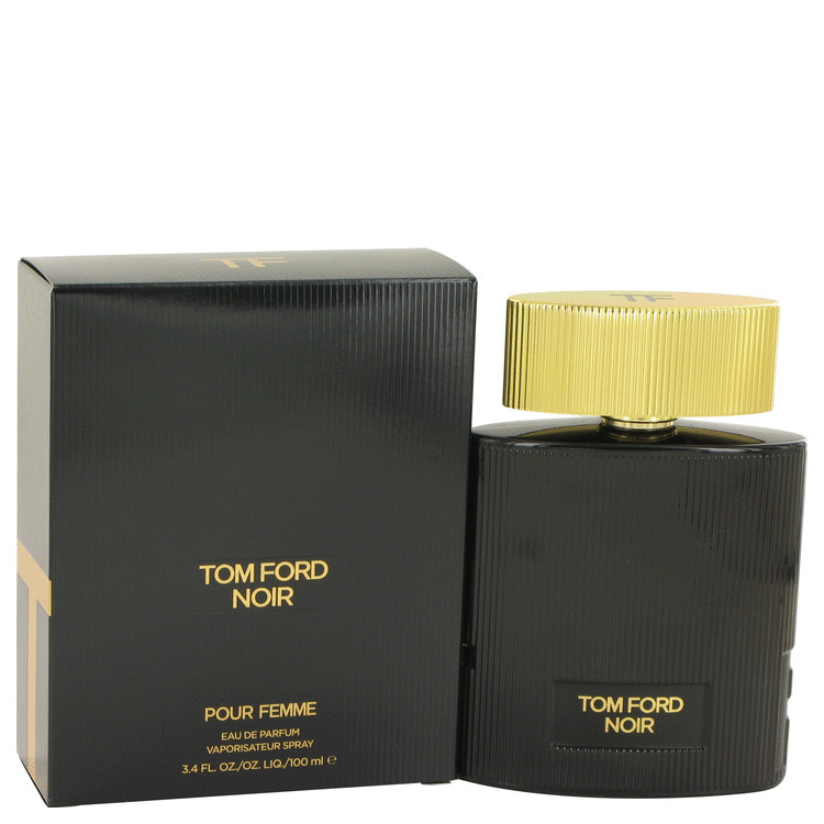 Tom Ford Noir pour Femme by Tom Ford (2015) — Basenotes.net
