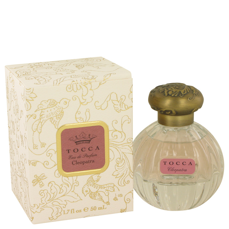 anthropologie tocca perfume