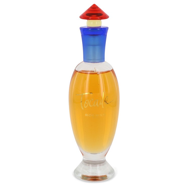 Tocade Perfume by Rochas - 3.4 oz Eau De Toilette Spray (unboxed)