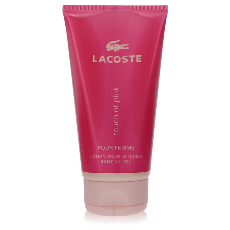 Buy Touch Of Pink Lacoste women Online Prices | PerfumeMaster.com
