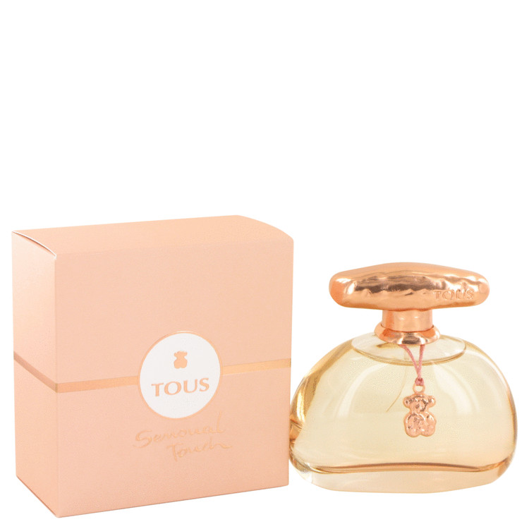 baby tous perfume review