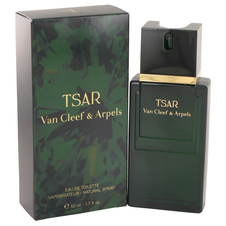 Buy Tsar Van Cleef & Arpels for men Online Prices
