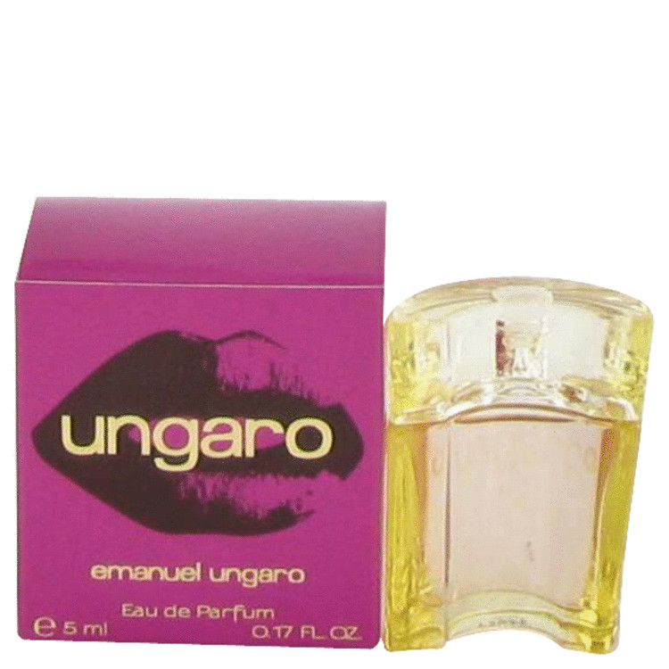 emanuel ungaro parfum prix