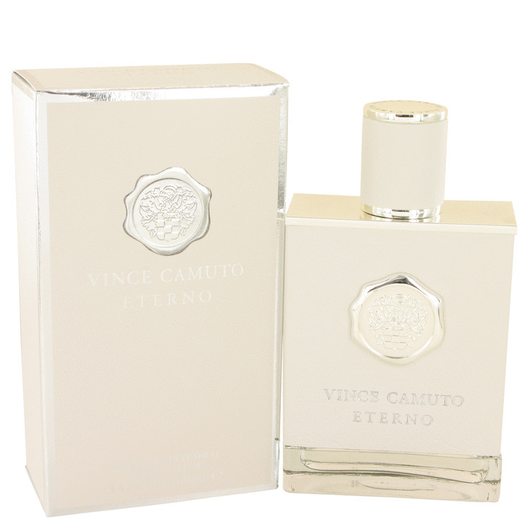 vince camuto men's cologne review