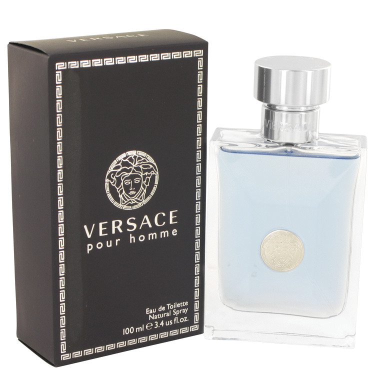 Versace pour Homme by Versace (2008 