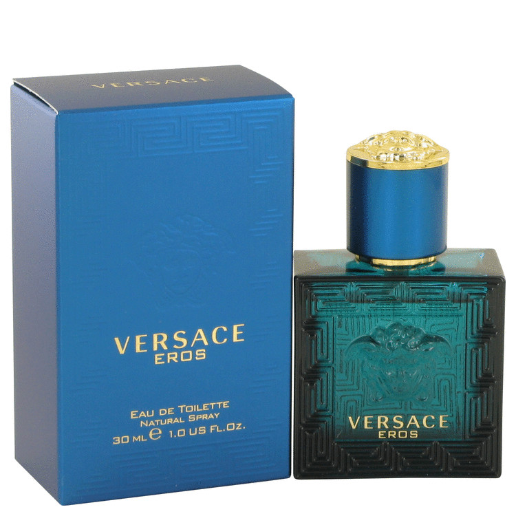 versace eros 100ml best price