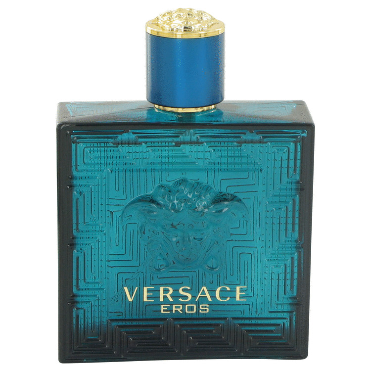 versace eros fragrance shop