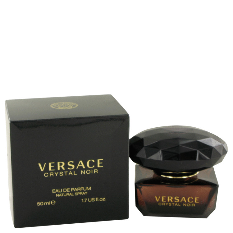 versace black crystal perfume