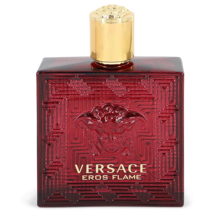 versace eros 200ml fragrance shop