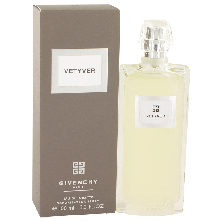 Vetyver / Vétiver by Givenchy (1959 